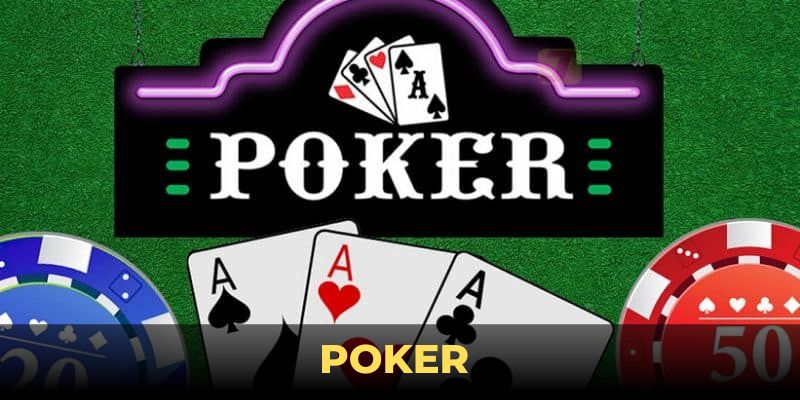 Poker