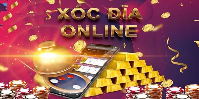 Tìm hiểu thông tin xóc đĩa online